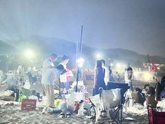 -玫瑰海岸文化旅游度假区