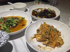 -鑫巴蜀小镇 · 水煮鱼专研店(玉桥店)