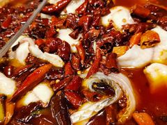 -元福·鲜椒鱼(弘基广场店)