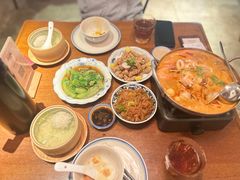 四喜沙茶锅-林四喜·闽南传家菜(鼓浪屿店)
