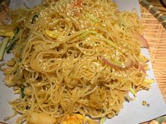 虾球星洲炒米-小和庆·知味(首铸万科店)
