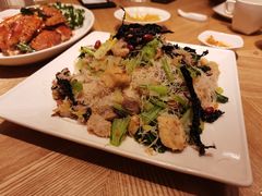 兴化炒米粉-莆田餐厅PUTIEN(三里屯店)