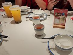 -东方红·湖南菜(金屿店)