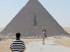-吉萨金字塔群