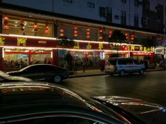 -香丽缘饭馆(黑龙潭店)