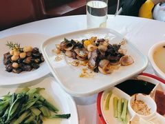 -满堂·烤鸭店·北京菜(鼓楼店)