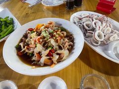 -舌尖上·霞浦滩涂海鲜·新闽菜(总店)