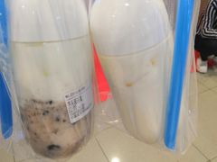 -兰熊鲜奶(西直门凯德mall店)
