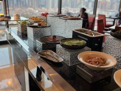 -上海豫园万丽酒店·行政酒廊(河南南路店)