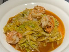 -怡情荟•海鲜青岛菜(五四广场旗舰店)