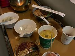 -足莲得·足道SPA(滨湖银泰店)