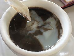 梧州龟苓膏-美点双辉(东方汇店)