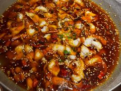 水煮鱼-马头巷·食景园(苏州总店)