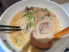 -味千拉面(广州白云机场T1西二店)