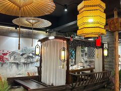 -印巷里主题餐厅(马鞍山店)