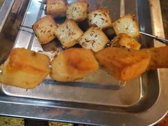 -火枪手串吧·鹤岗小串涮肚(亦庄店)