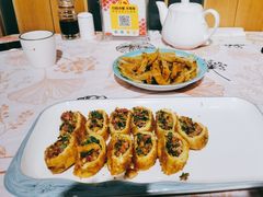 -潞安酒店(宁国路店)