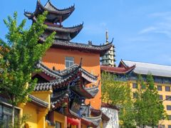 -博山正觉寺
