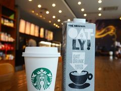 -星巴克(成都龙湖三千集店)