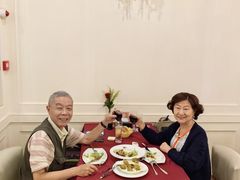 -红房子西菜馆(淮海店)