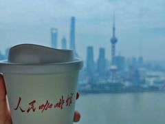 -白玉兰广场停车场