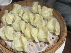 -七菜馆·东北菜·蒸饺(文体路店)