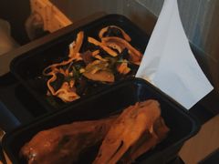 -澜悦汇推拿足道(蓝村路店)