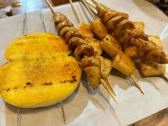 -壹块捌烧烤(灯市口店)