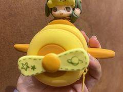 -泡泡玛特POPMART(宁波印象城店)