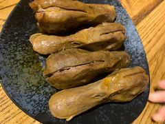 -嘎嘎鸭脑壳(蜀汉路店)