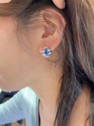 -Cindy Jewelry·钻戒·彩色宝石