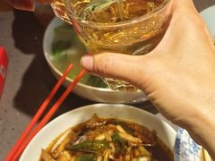 -老头儿油爆虾(星光一期店)