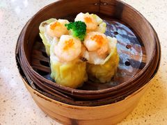 -点都德(华强南店)