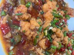 -笑红饭庄