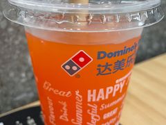 -达美乐比萨(深圳广厦路店)