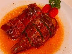 -半岛太子酒家(海港城店)