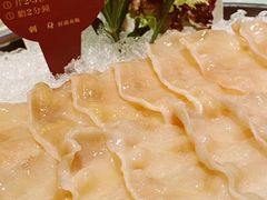 -协成海鲜火锅(情侣路店)