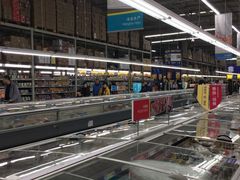 -麦德龙(郑东店)