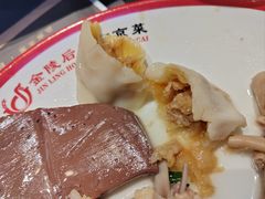 -金陵后厨·南京菜(新街口秣陵路店)