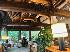 -广富林宰相府酒店·水云间