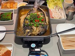 -半天妖烤鱼(大兴大悦春风里店)