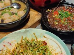 -陶德砂锅(蜀汉路店)