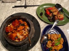 -无锡苏宁银河国际酒店-悦府65中餐厅