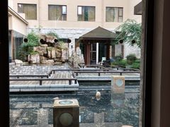 -三清山希尔顿度假酒店