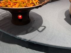 -安徽大厦中餐厅