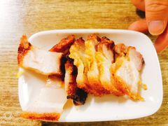 广东脆皮烧肉-煲煲香快餐(南京路店)
