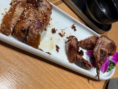 -川堂风·跷脚牛肉·乐山爆炒(宝山日月光店)