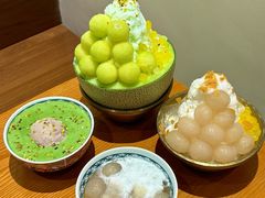 -糖糖屋•糖水•雪花冰店(时尚天河店)