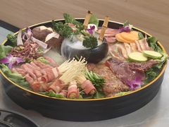 -牛犇炭火烤肉·鲜切烤肉(承德总店)