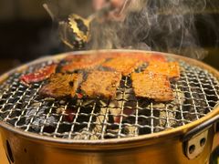 -AJIYA炭火烧肉(徐汇正大乐城店)